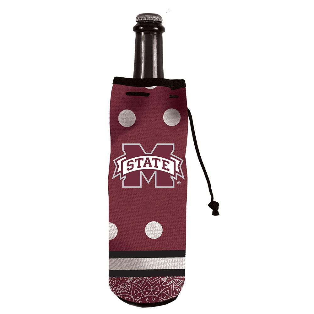 Wine Bottle Woozie GG Mississippi St