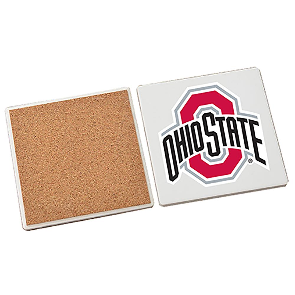 Single Stone Coaster OHIO STATE