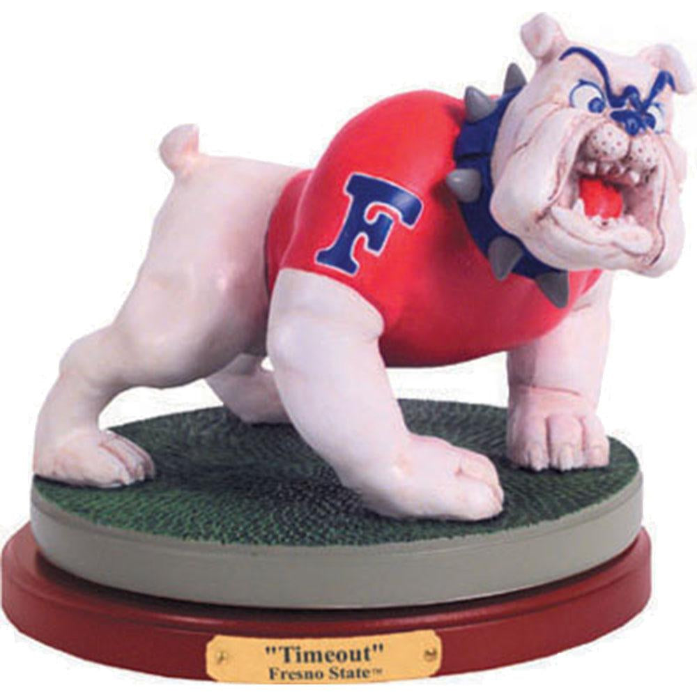 Mascot Replica - Fresno State