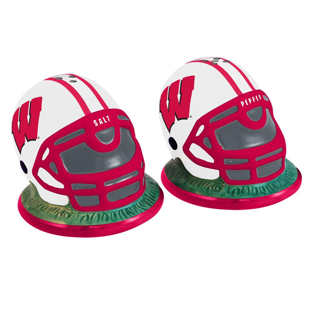 Helmet S&P Shakers - University of Wisconsin