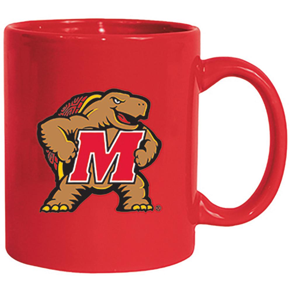 Coffee Mug | Maryland Terrapins