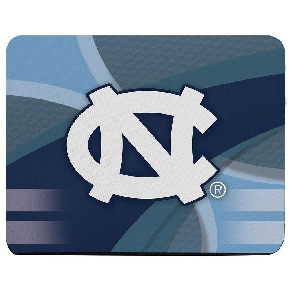 Carbon Fiber Mousepad | North Carolina Tar Heels