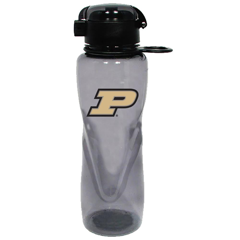 Tritan Flip Top Water Bottle | Purdue University