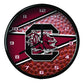 University of South Carolina Football Clock