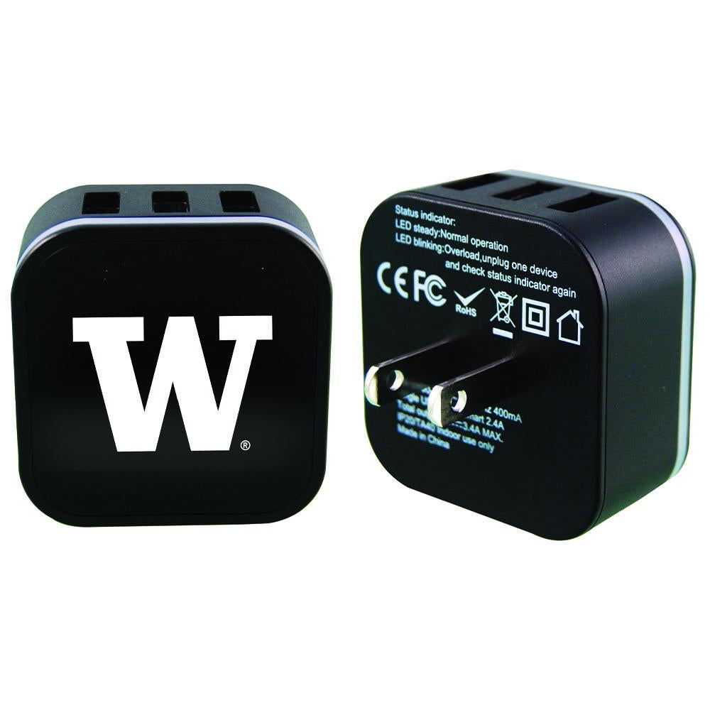 USB LED Nightlight  Washington