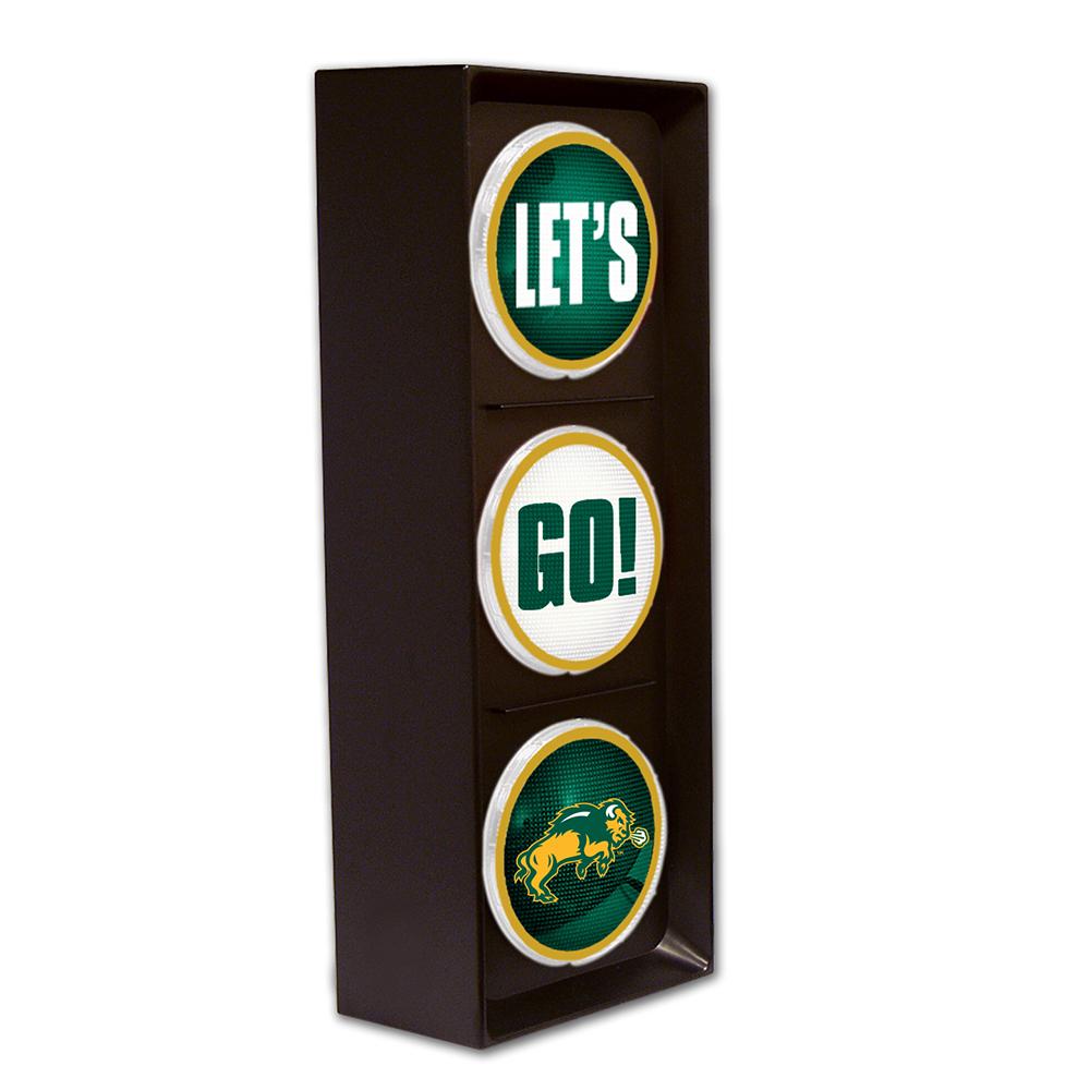 Let's Go Light - North Dakota State University