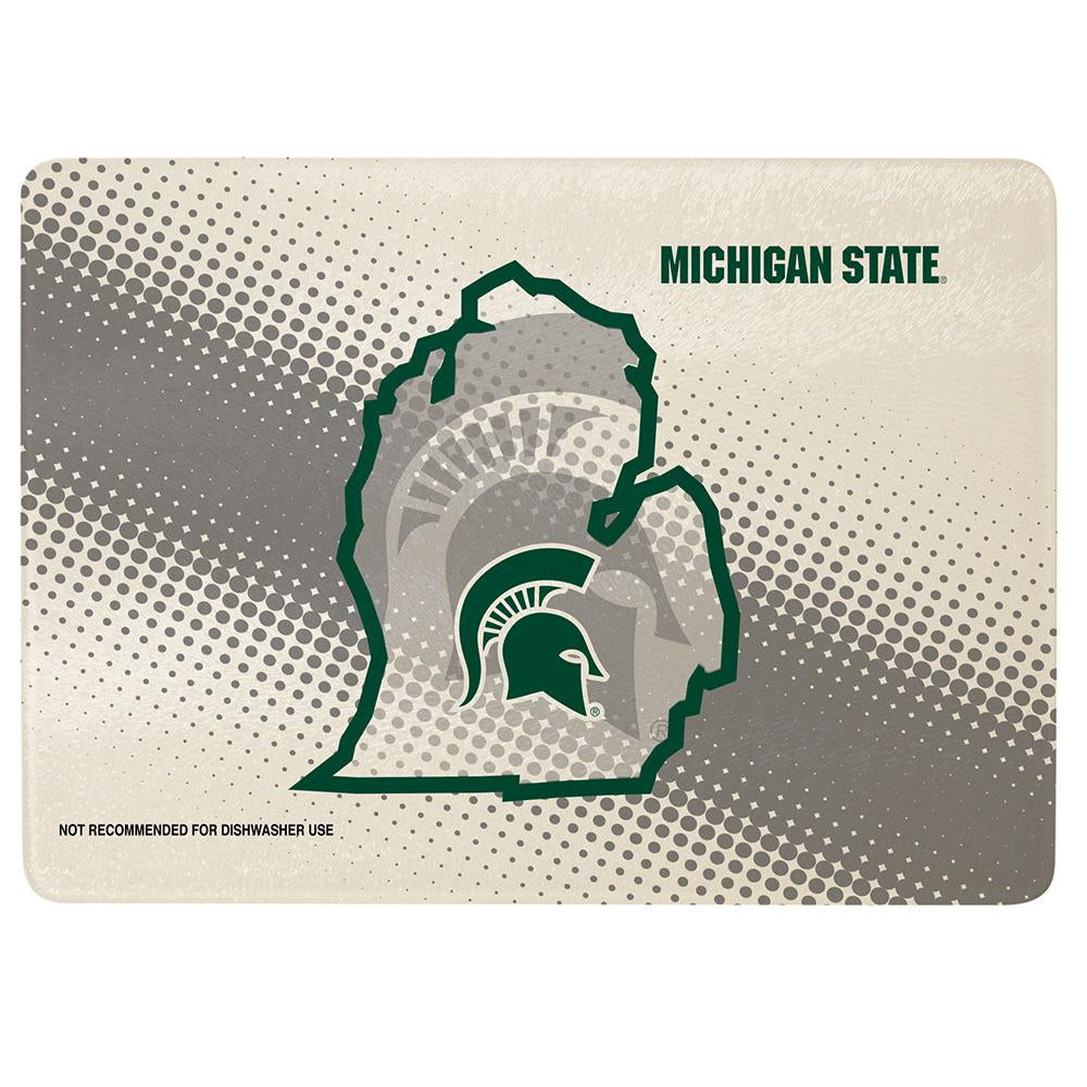 Cutting Board State of Mind | MICHIGAN STATE