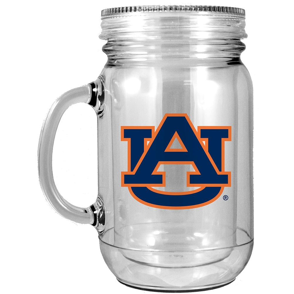 Mason Jar | Auburn