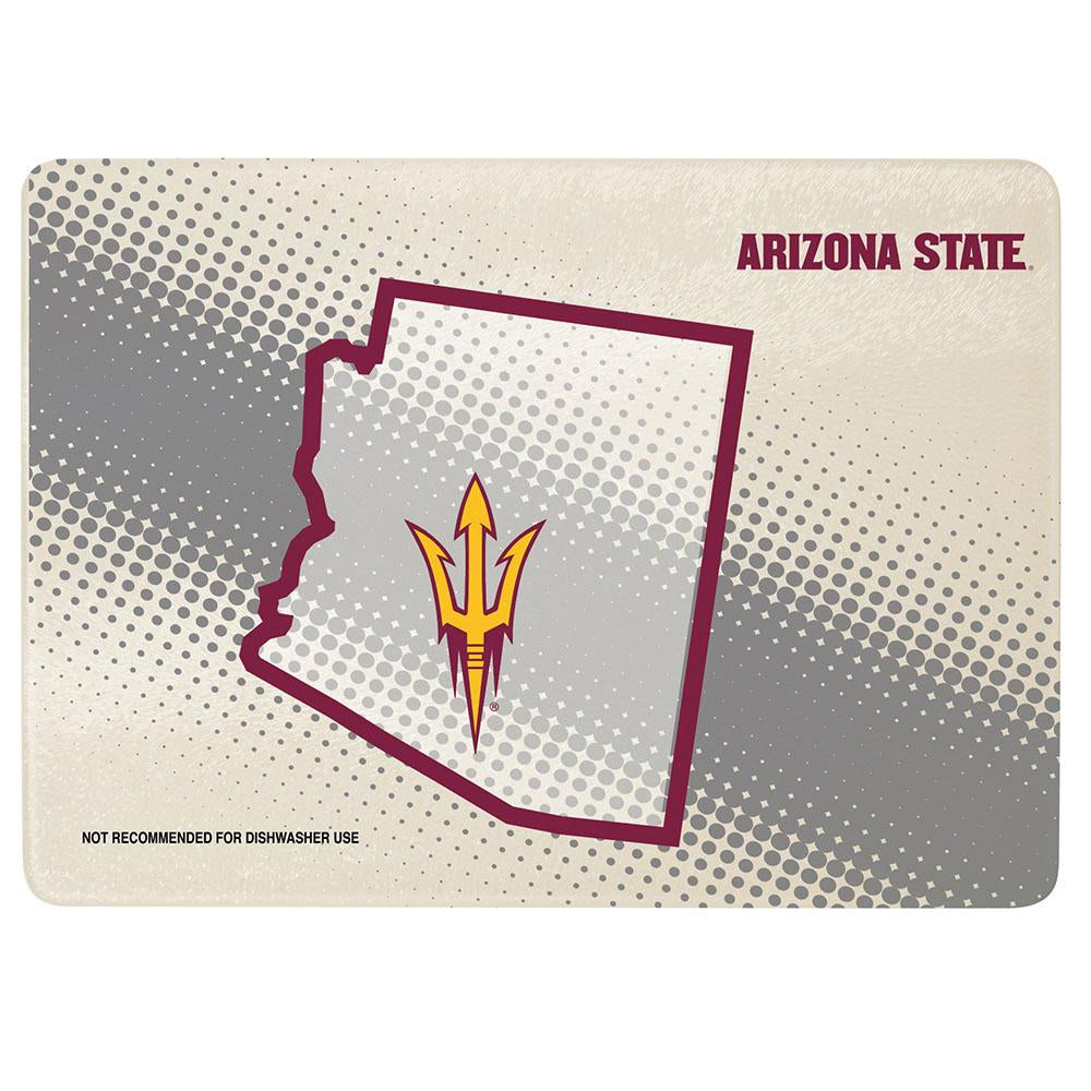 Cutting Board State of Mind | ARIZONA STATE