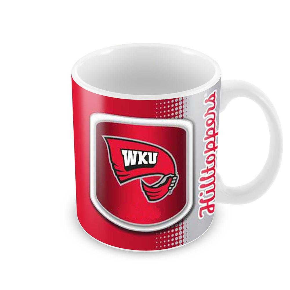 One Quart Mug | Western Kentucky University