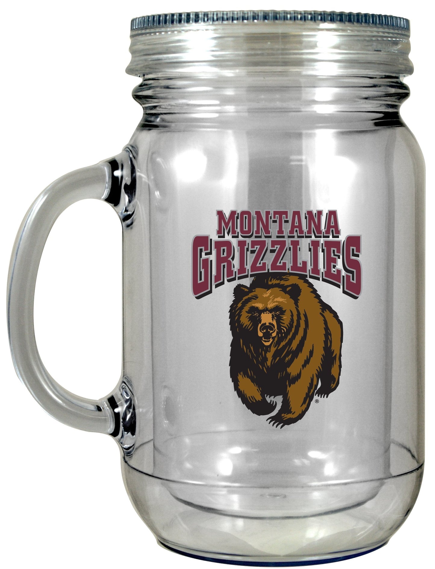 Mason Jar | Montana