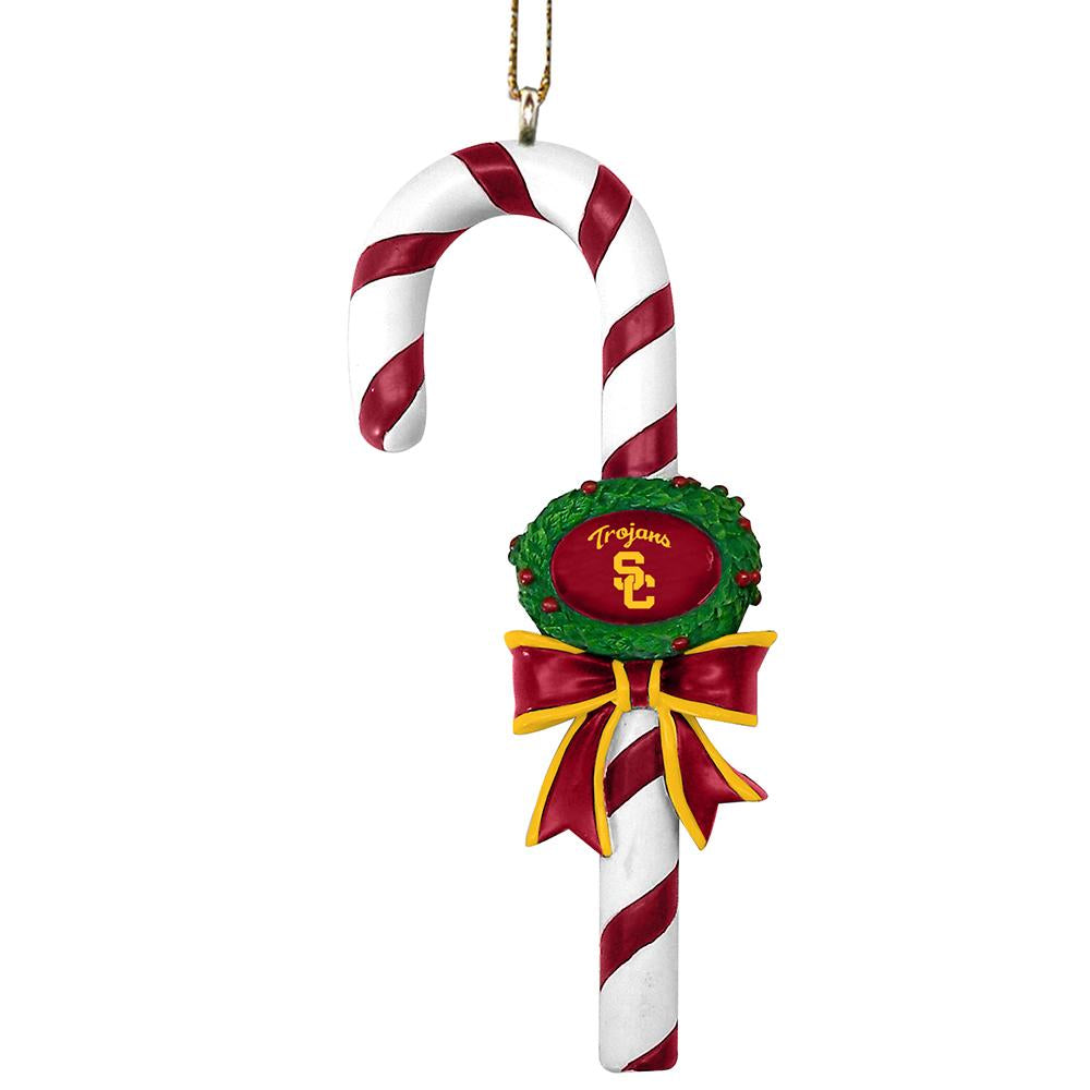 2 Pack Candy Cane Ornament Set | Southern CA