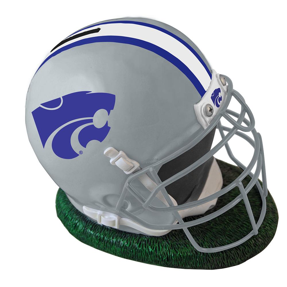 Helmet Bank - Kansas State University