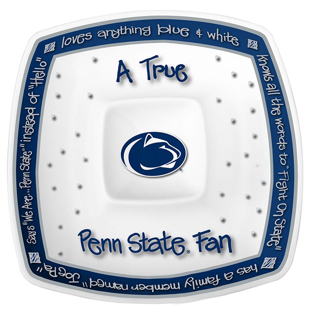 True Fan Chip n Dip - Penn State University