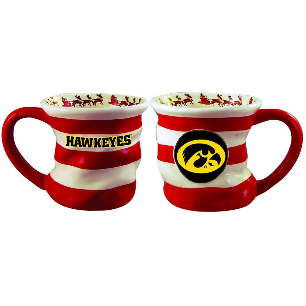 Holiday Mug Iowa