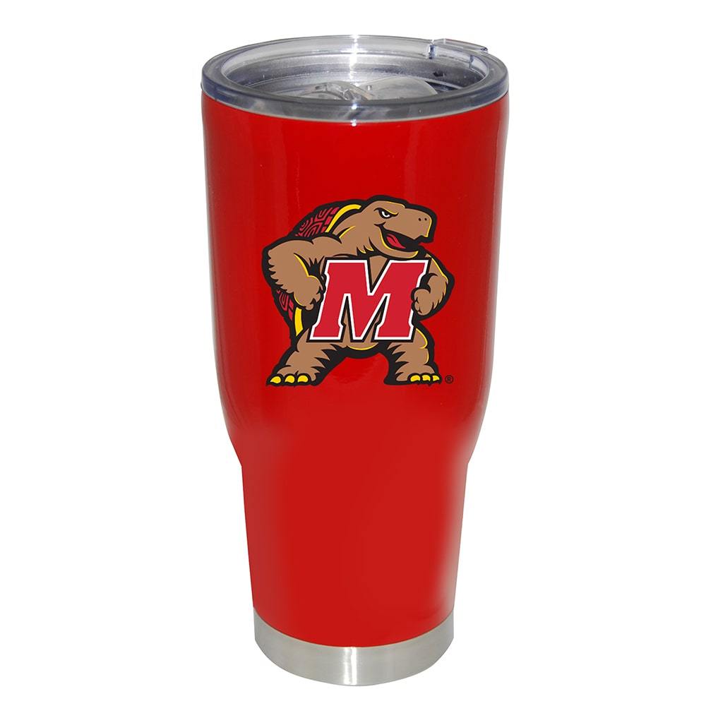 32oz Decal PC Stainless Steel Tumbler | MD