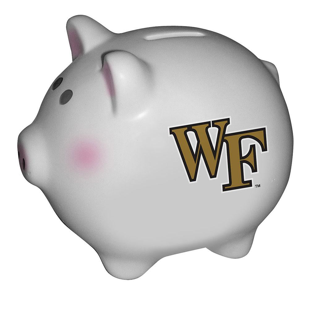 Team Pig - Wake Forest University