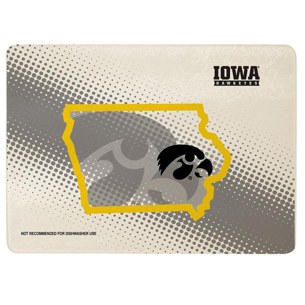 Cutting Board State of Mind | UNIV OF IOWA