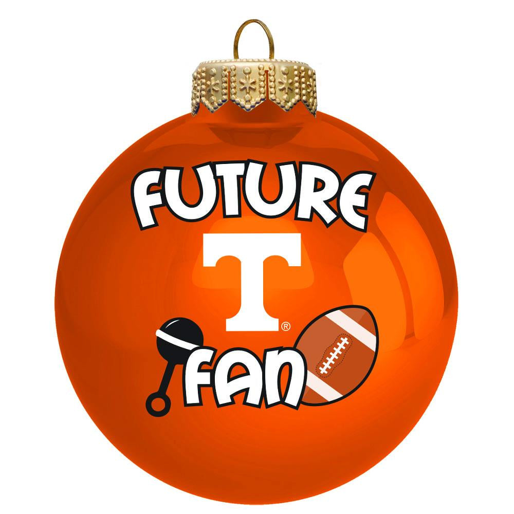 Future Fan Ball Ornament | Tennessee Volunteers