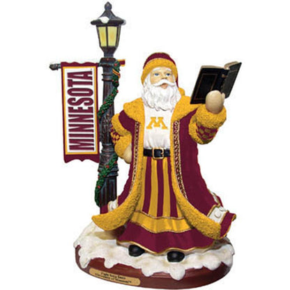 Fight Song Santa | Minnesota University