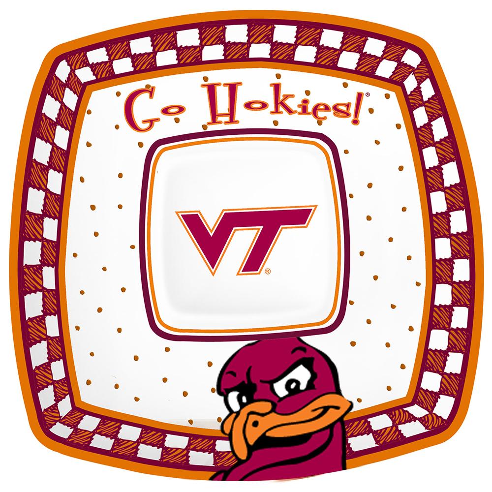 Gameday Chip n Dip - Virginia Tech