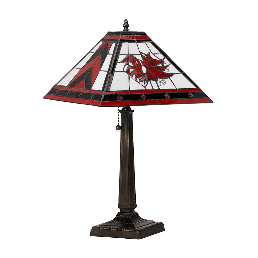 23 Inch Mission Lamp | University of South Carolina