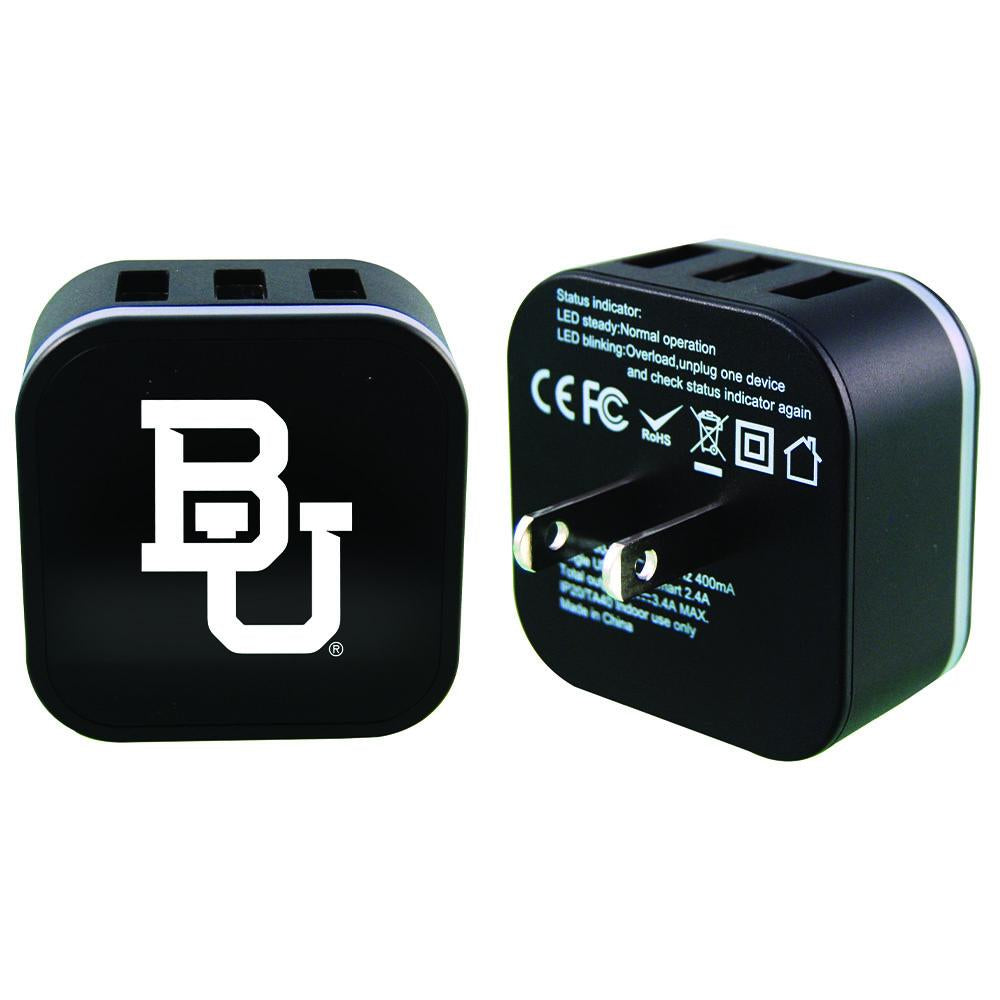 USB LED Nightlight | Baylor Bears