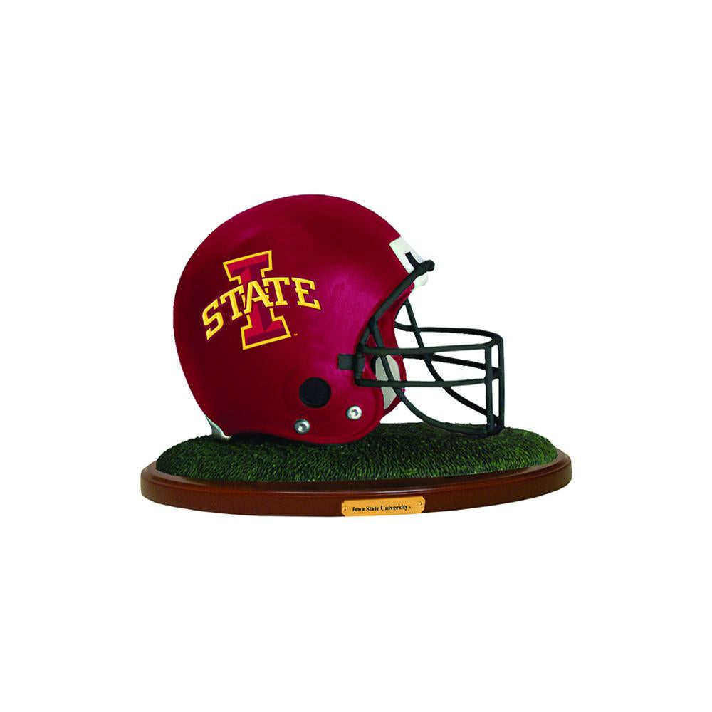 Helmet Replica - Iowa State University