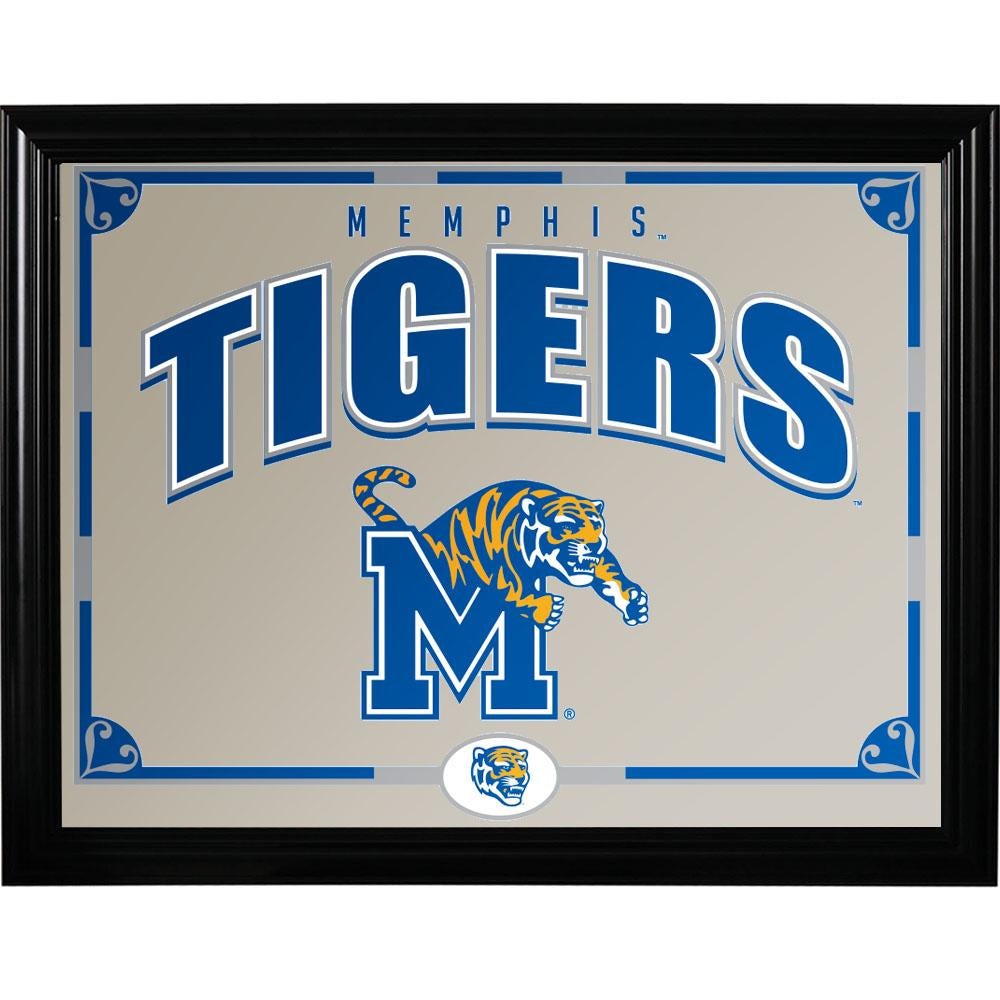 23x18 in Mirror - University of Memphis