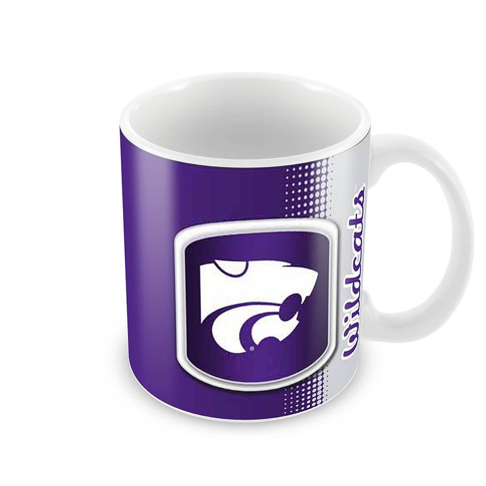 One Quart Mug | Kansas St