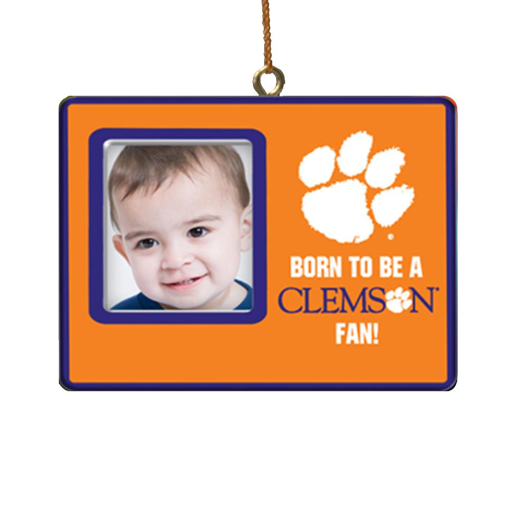 Born to Be Ornament | Clemson University