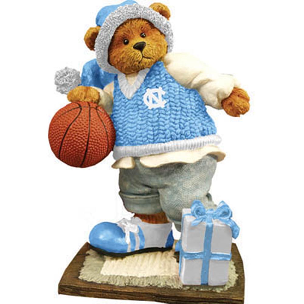 Original Bear - North Carolina University