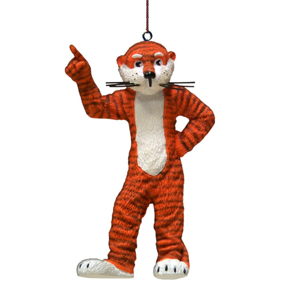 Mascot Ornament - Auburn University