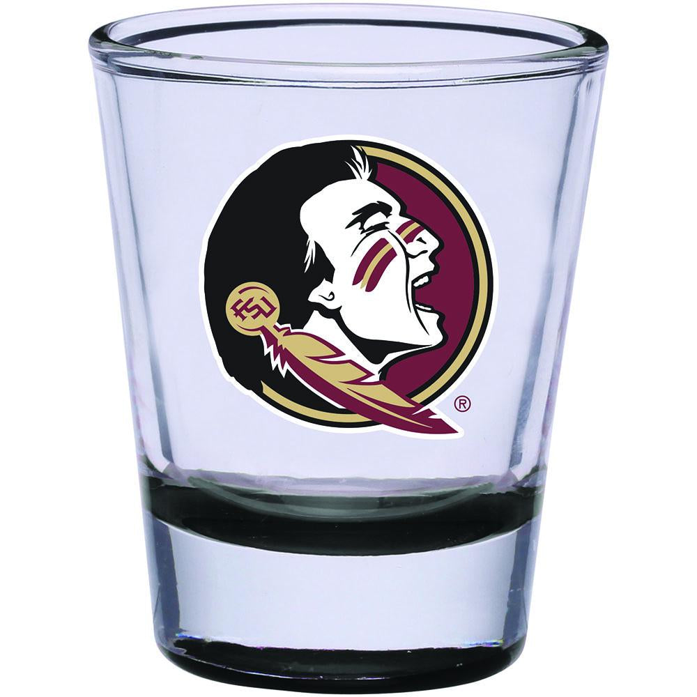 2oz Highlight Collect Glass | Florida State University