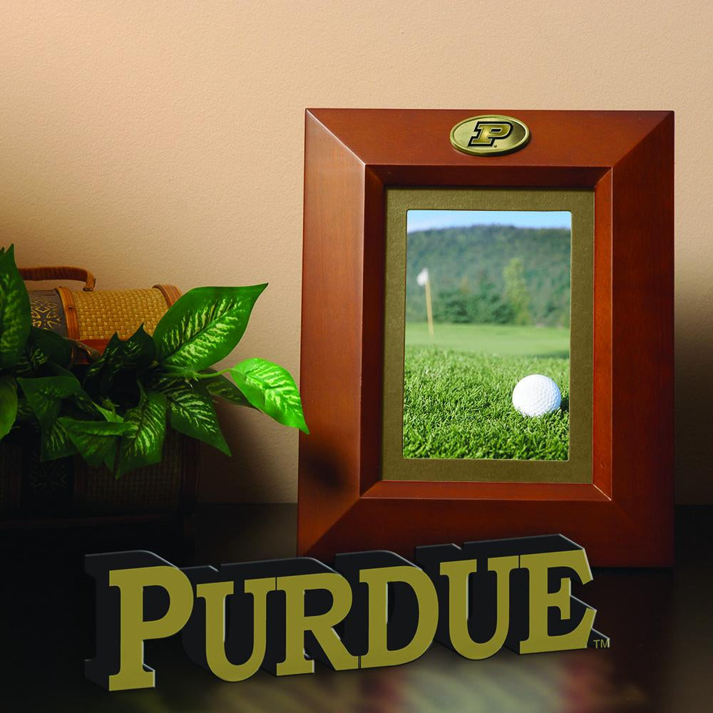 Word Décor - Purdue University