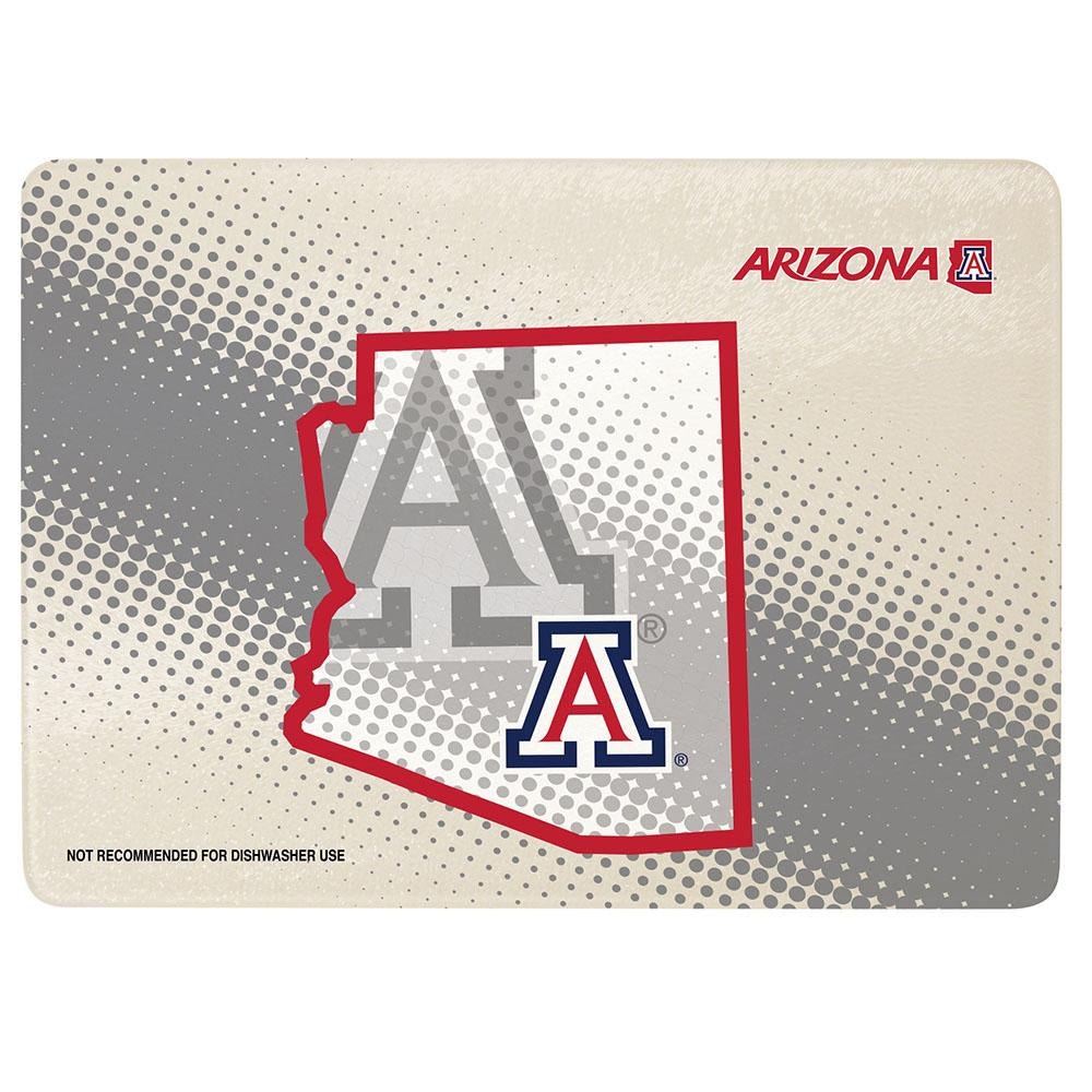 Cutting Board State of Mind | Arizona Wildcats