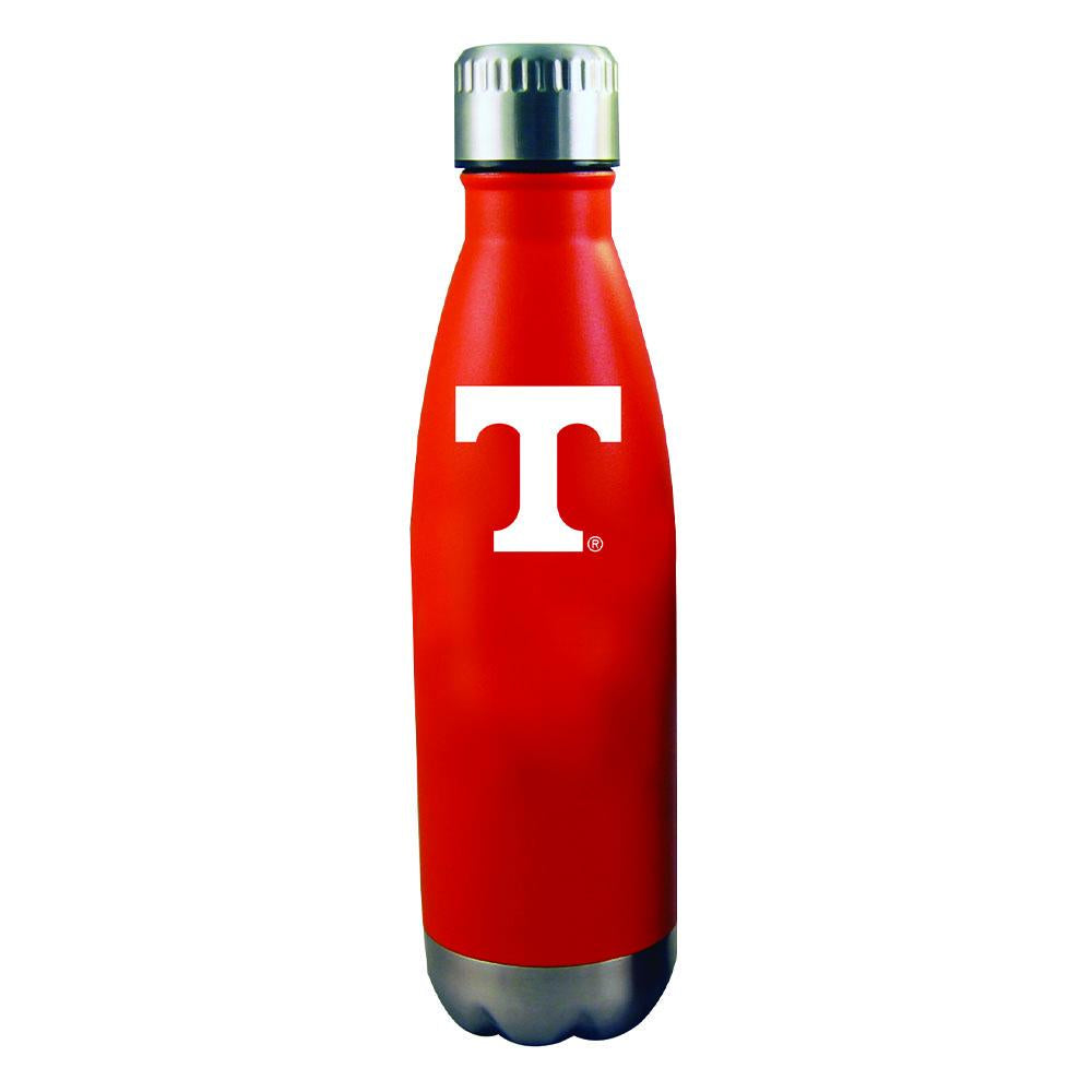 17oz Stainless Steel Glacier Bottle | Tennessee Volunteers