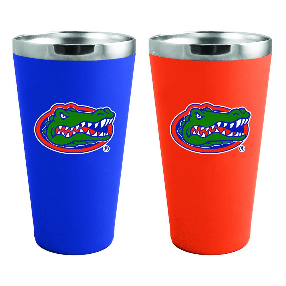 2 Pack Team Color SS Pint  Florida