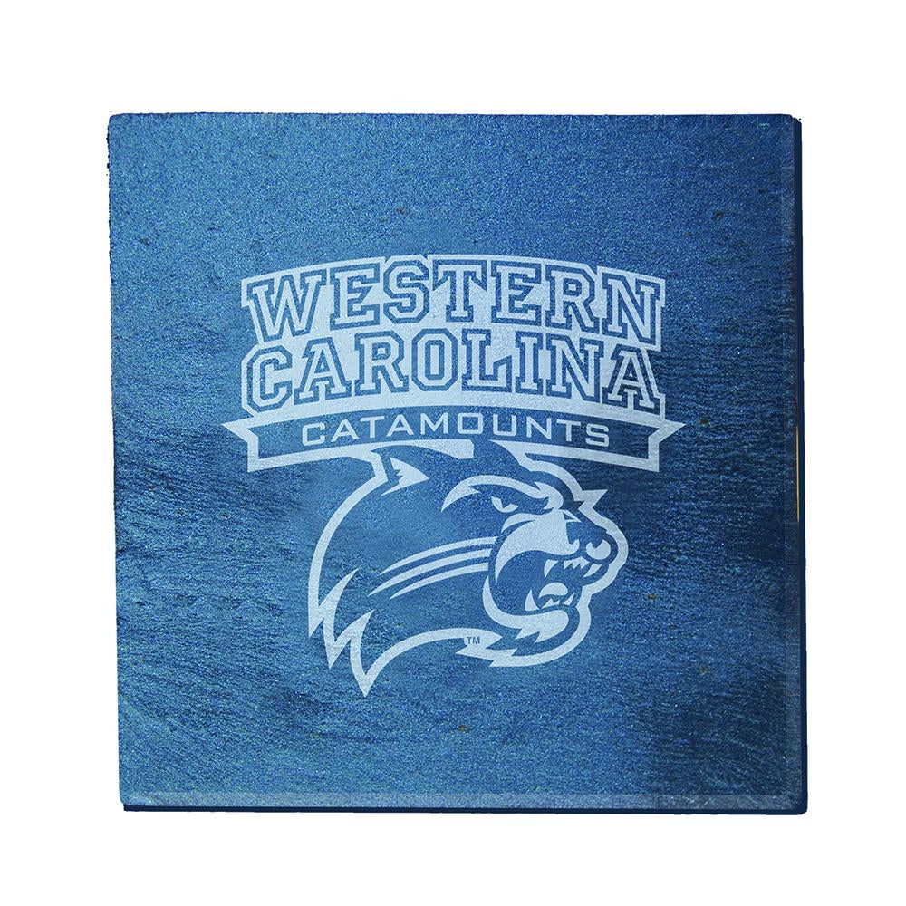 Slate Coasters Western Carolina