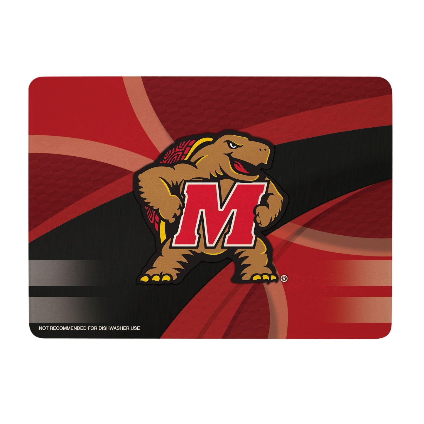 Carbon Fiber Cutting Board | Maryland University