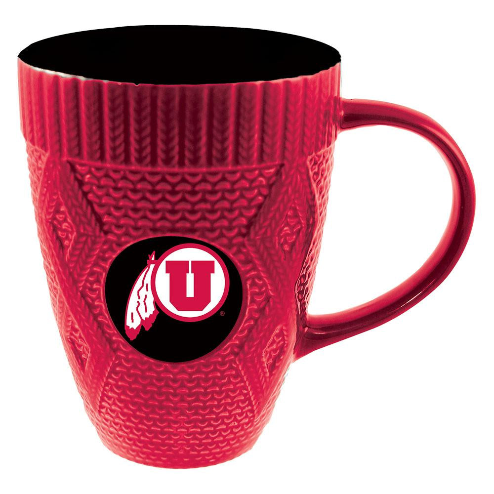 16OZ SWEATER MUG UTAH