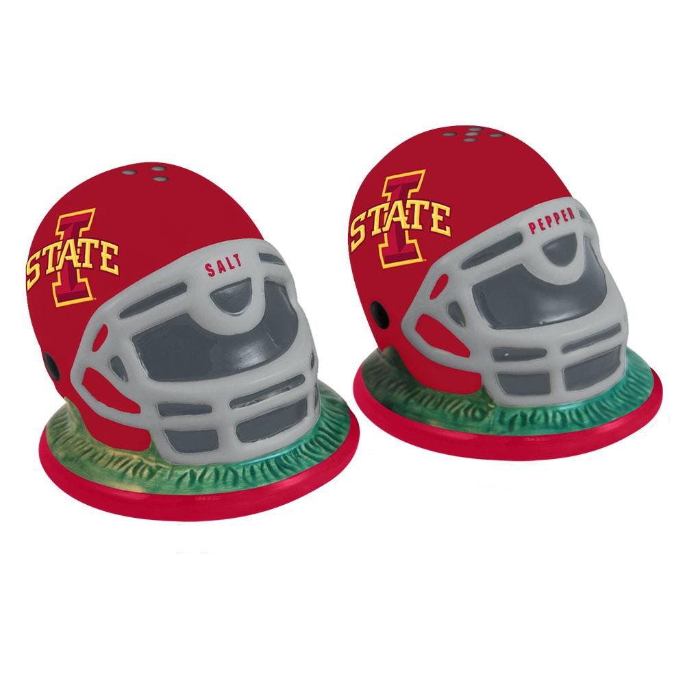 Helmet S&P Shakers - Iowa State University