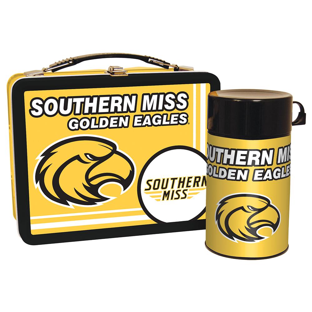 Lunch Box - University of Southern Mississippi