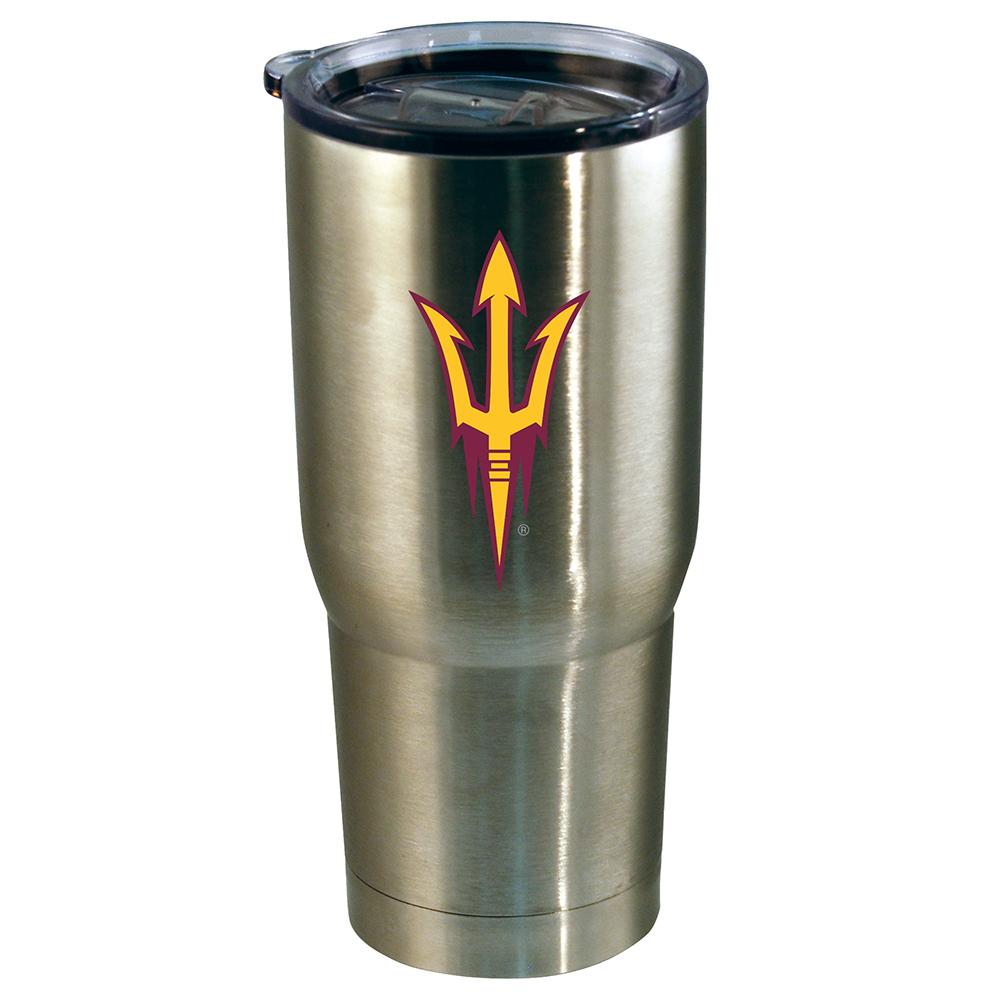 22oz Decal Stainless Steel Tumbler | AZ St