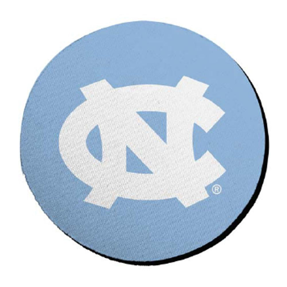 4 Pack Neoprene Coaster | North Carolina Tar Heels