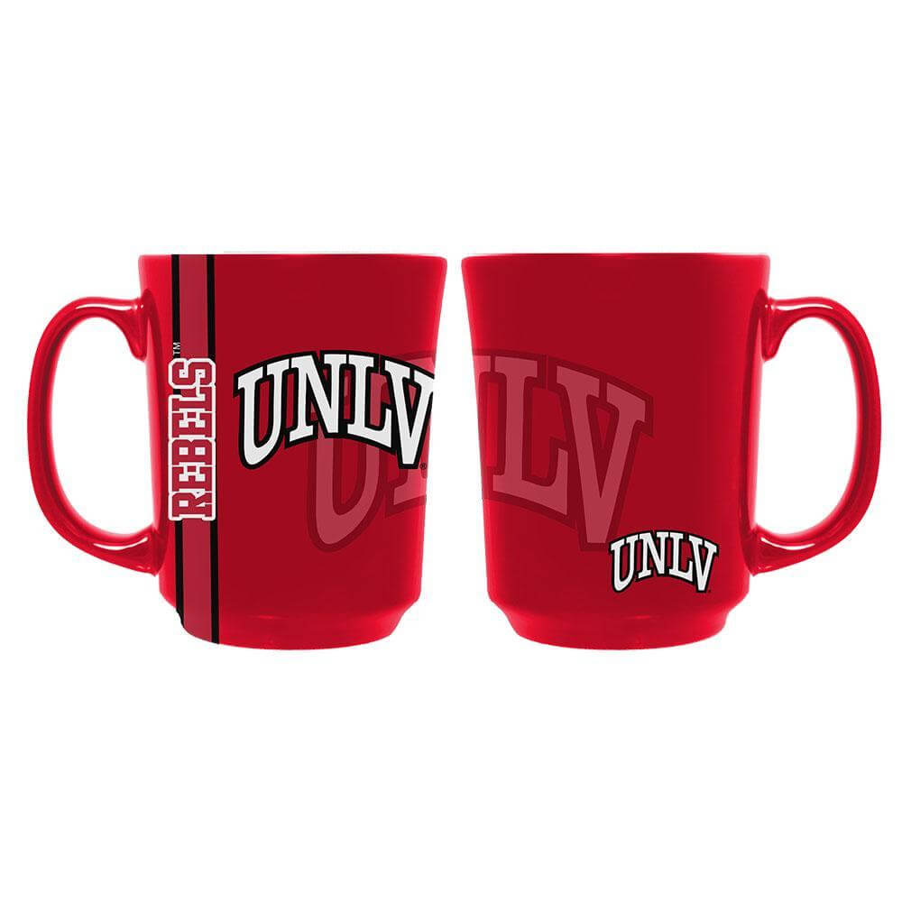 11oz Reflective Mug | University of Nevada - Las Vegas