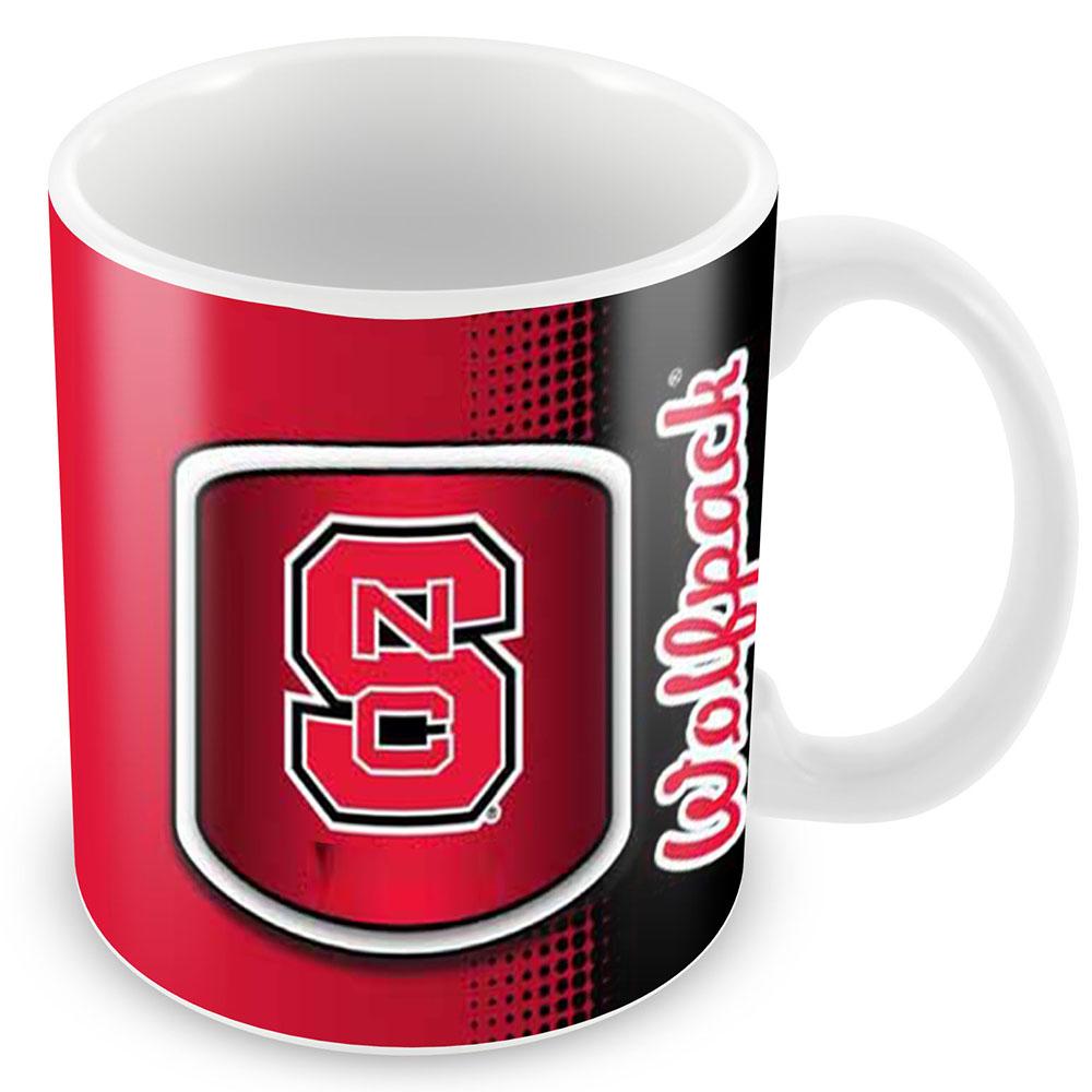 One Quart Mug | NC State