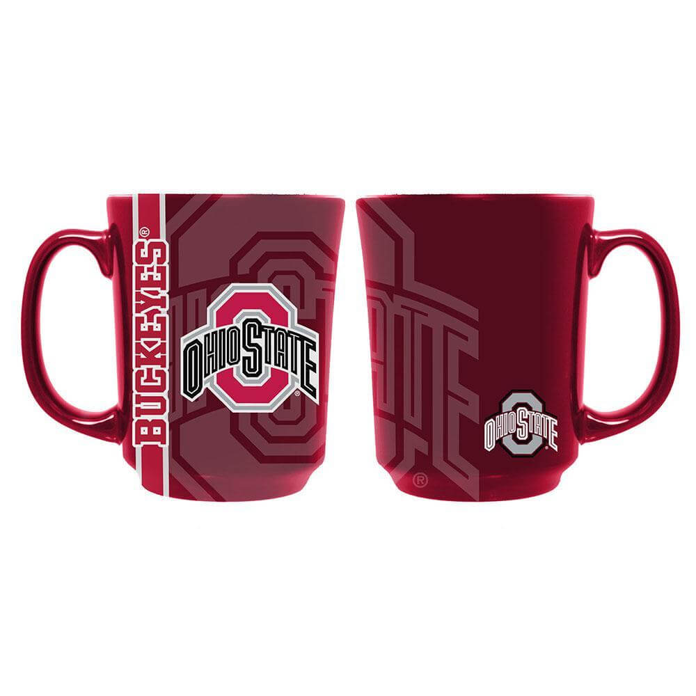 11oz Reflective Mug | Ohio State University