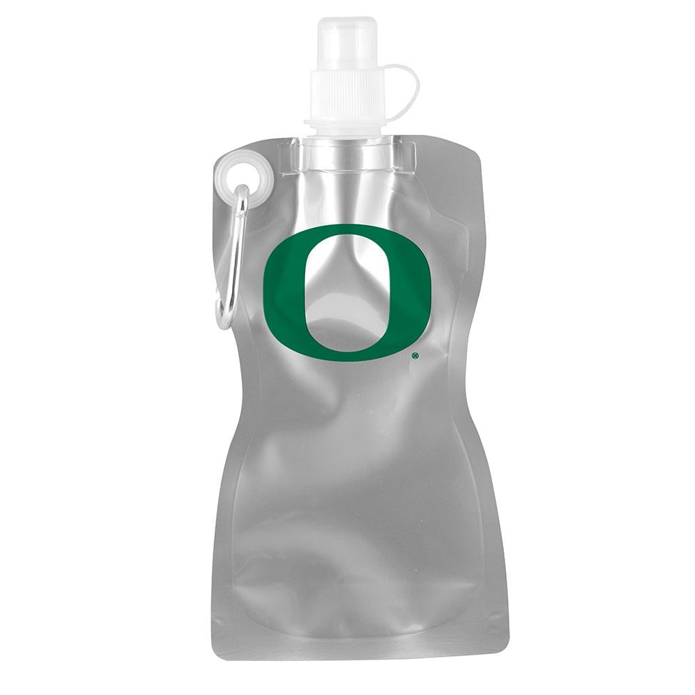 Water pouch COL - University of Oregon