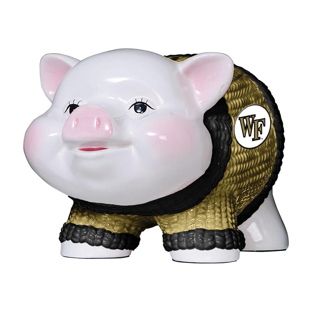 Piggy Bank - Wake Forest University